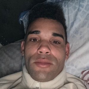 Meet your Posher, Antonio